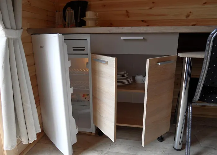 05 Premium Pod Gröde Semesterbostad Silberstedt