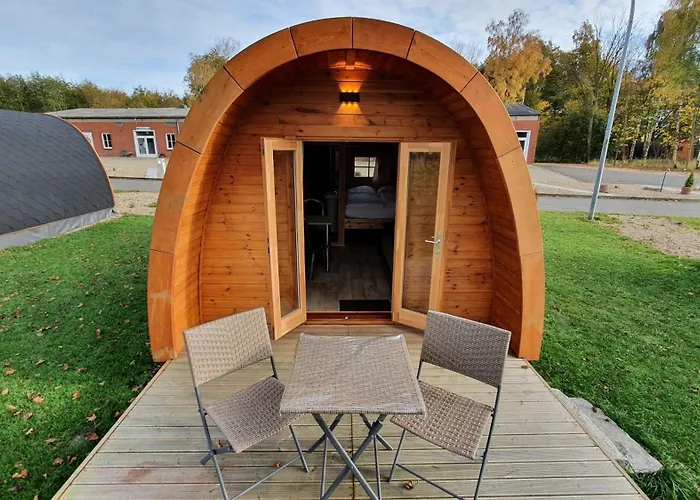 05 Premium Pod Gröde * Silberstedt