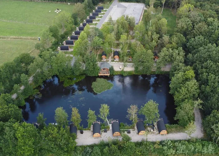 05 Premium Pod Gröde Semesterbostad Silberstedt