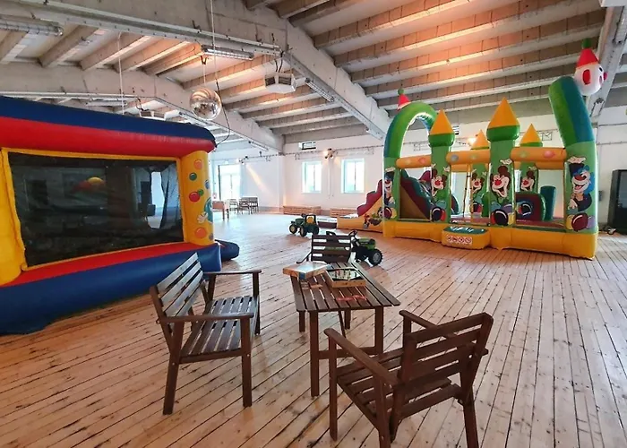 05 Premium Pod Gröde